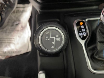 2023 Jeep Wrangler Rubicon 4xe