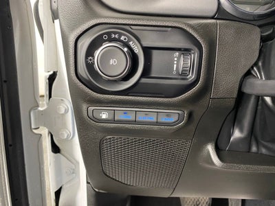 2023 Jeep Wrangler Rubicon 4xe