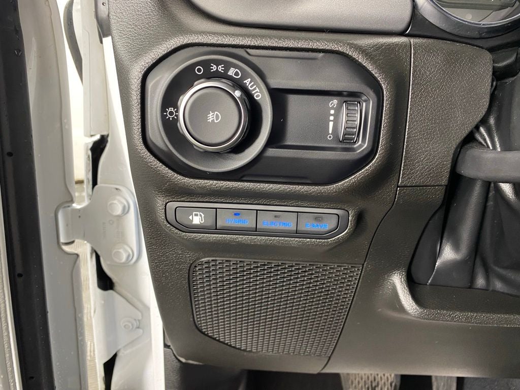 2023 Jeep Wrangler Rubicon 4xe