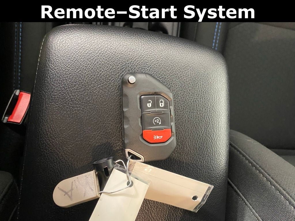 2023 Jeep Wrangler Rubicon 4xe