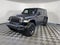 2022 Jeep Wrangler 4Xe Unlimited Rubicon