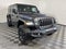 2022 Jeep Wrangler 4Xe Unlimited Rubicon