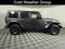 2022 Jeep Wrangler 4Xe Unlimited Rubicon