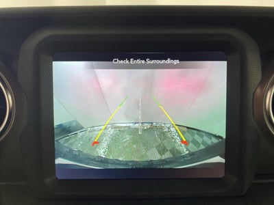 2023 Jeep Wrangler Rubicon 4xe