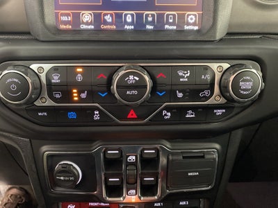 2023 Jeep Wrangler Rubicon 4xe