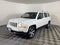 2016 Jeep Patriot High Altitude Edition