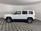 2016 Jeep Patriot High Altitude Edition
