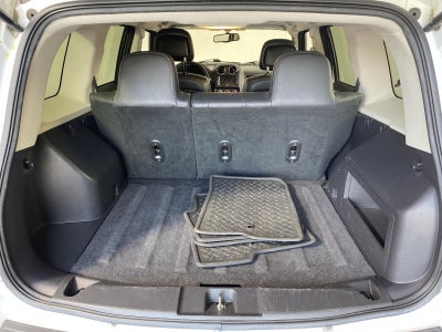 2016 Jeep Patriot High Altitude Edition