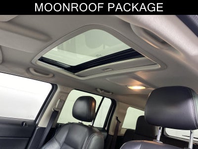 2016 Jeep Patriot High Altitude Edition