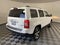 2016 Jeep Patriot High Altitude Edition