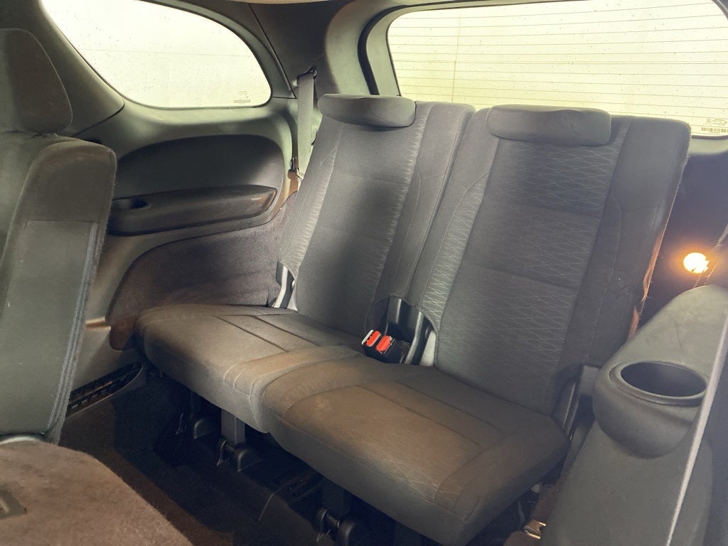 2020 Dodge Durango SXT Plus