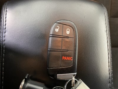 2020 Dodge Durango SXT Plus