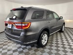 2020 Dodge Durango SXT Plus