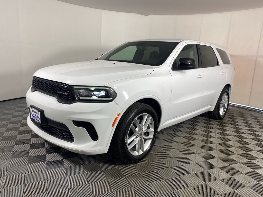 2023 Dodge Durango GT