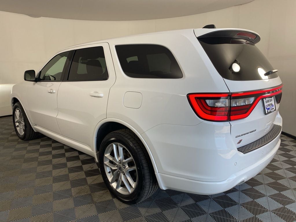2023 Dodge Durango GT