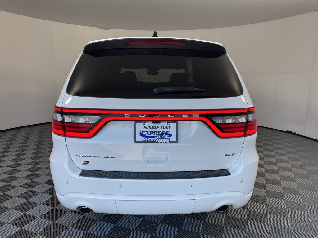 2023 Dodge Durango GT