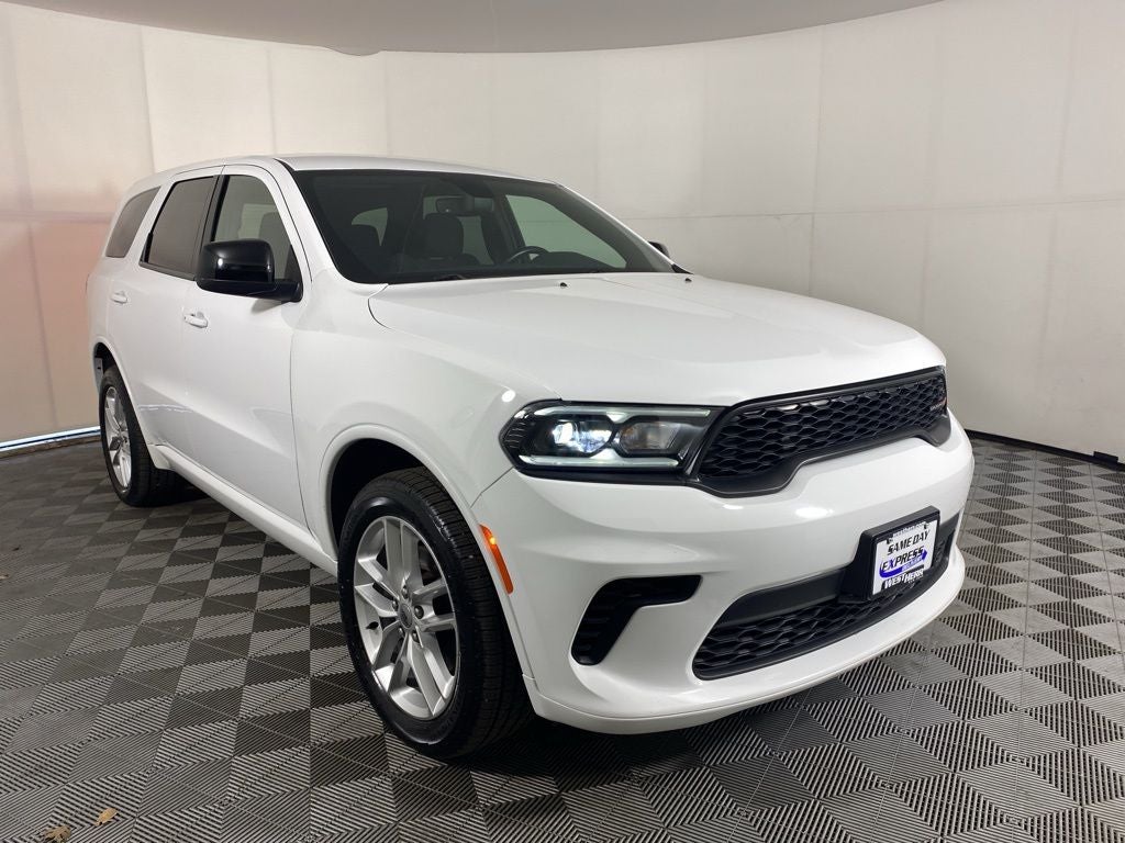 2023 Dodge Durango GT