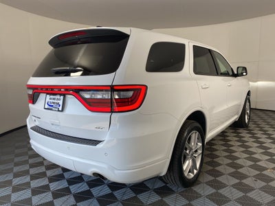 2023 Dodge Durango GT