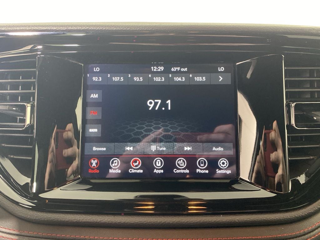 2023 Dodge Durango GT