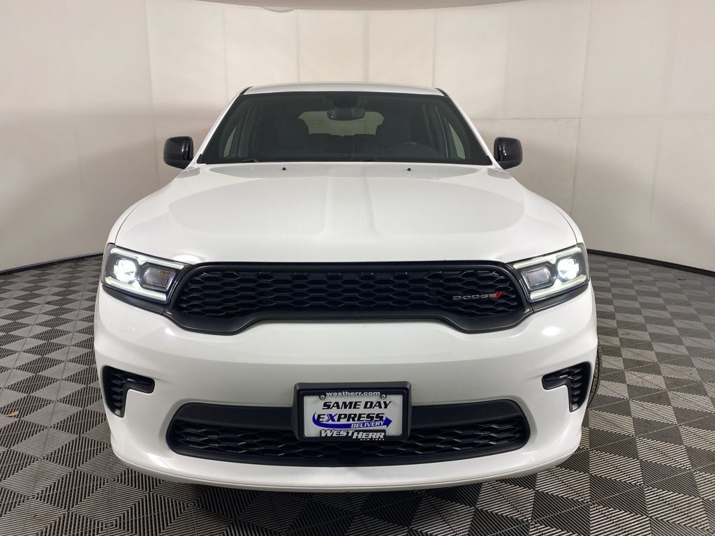 2023 Dodge Durango GT