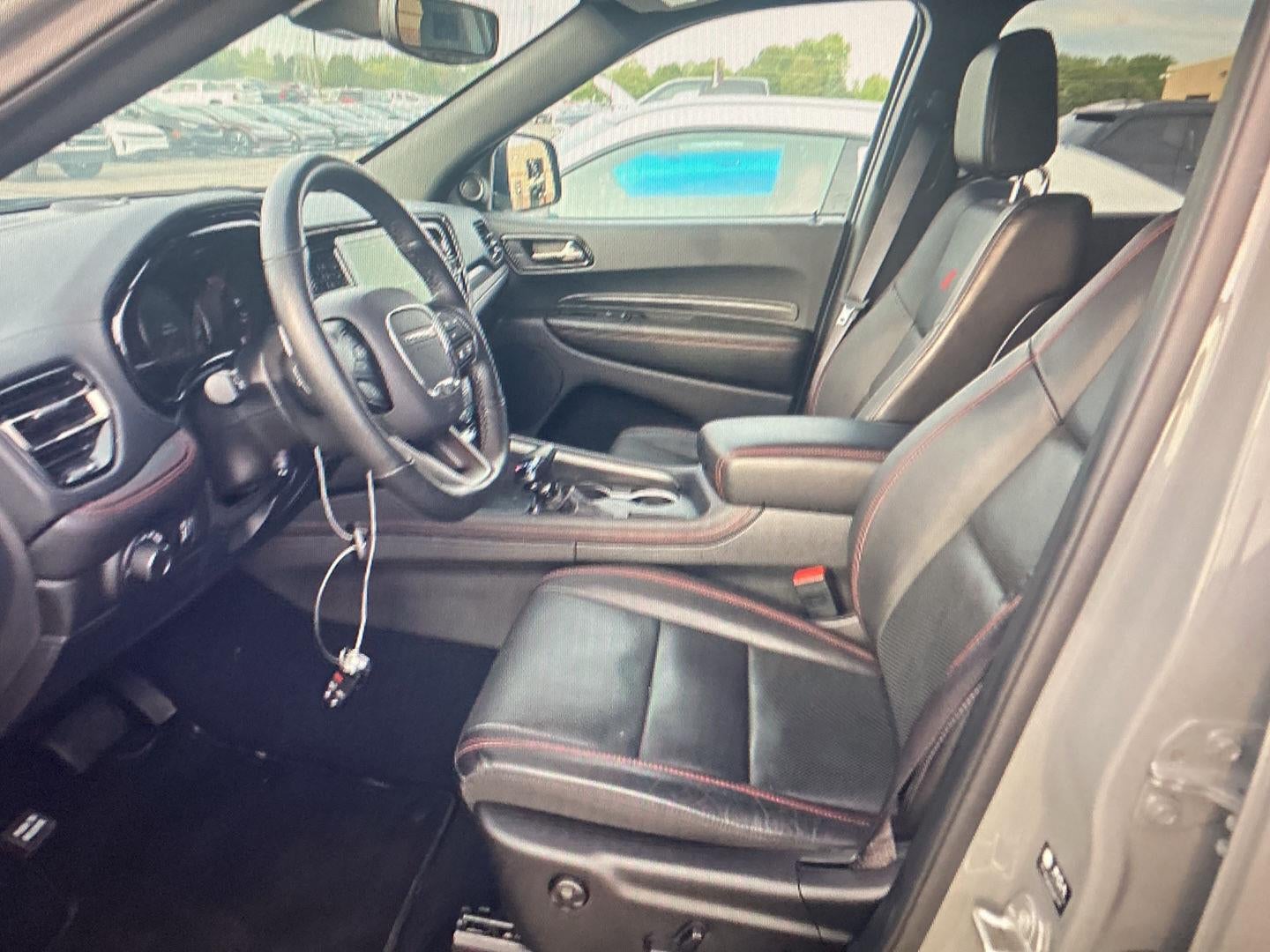 2025 Dodge Durango GT Plus