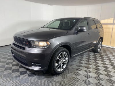2019 Dodge Durango GT Plus