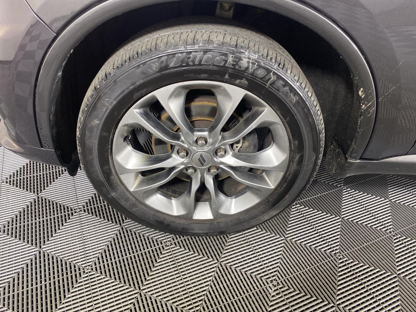 2019 Dodge Durango GT Plus