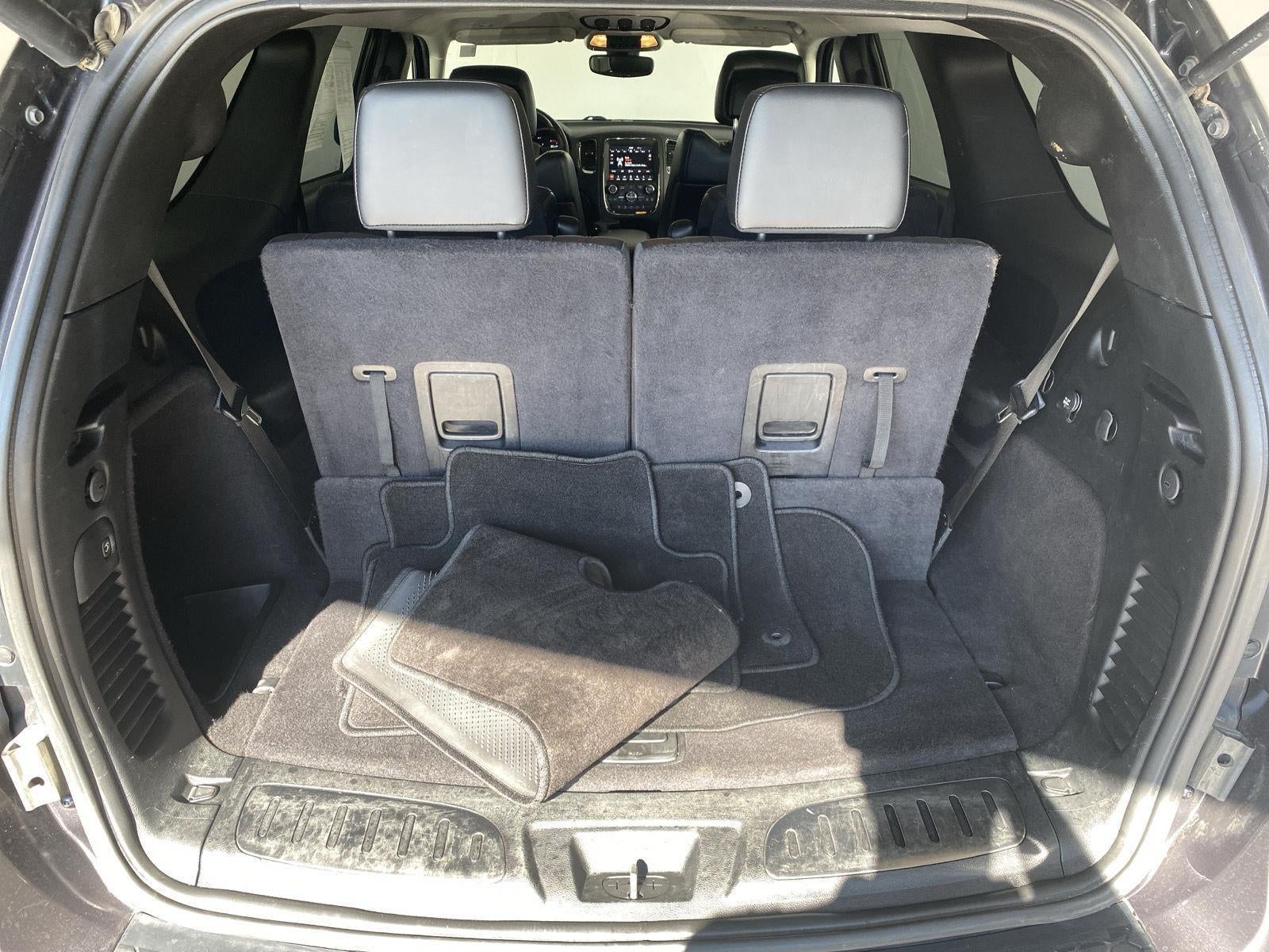 2019 Dodge Durango GT Plus