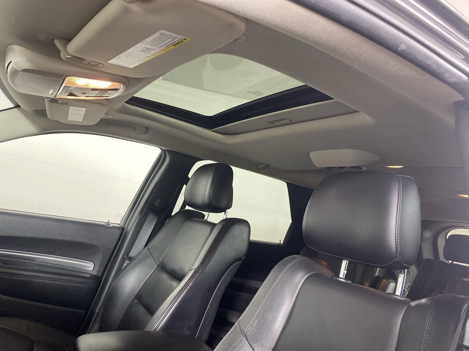 2019 Dodge Durango GT Plus