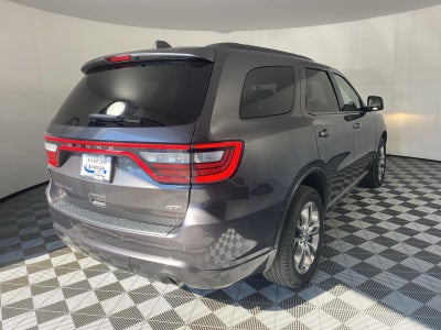2019 Dodge Durango GT Plus