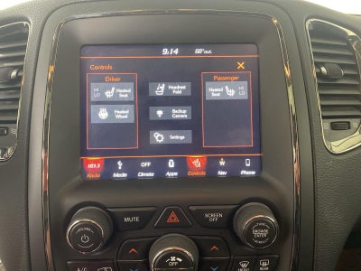 2019 Dodge Durango GT Plus