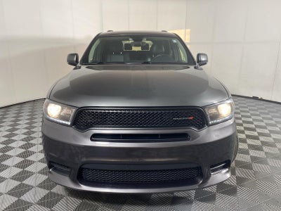 2019 Dodge Durango GT Plus