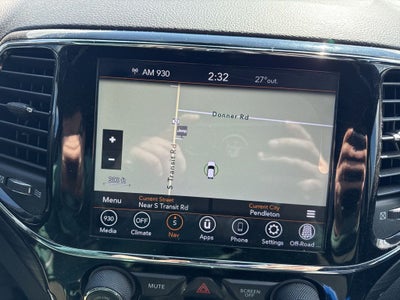 2020 Jeep Grand Cherokee Laredo E