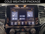 2020 Jeep Grand Cherokee North