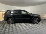 2020 Jeep Grand Cherokee North