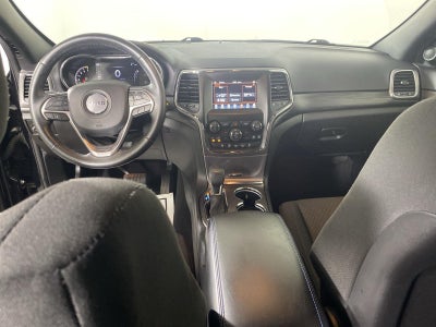 2019 Jeep Grand Cherokee Upland