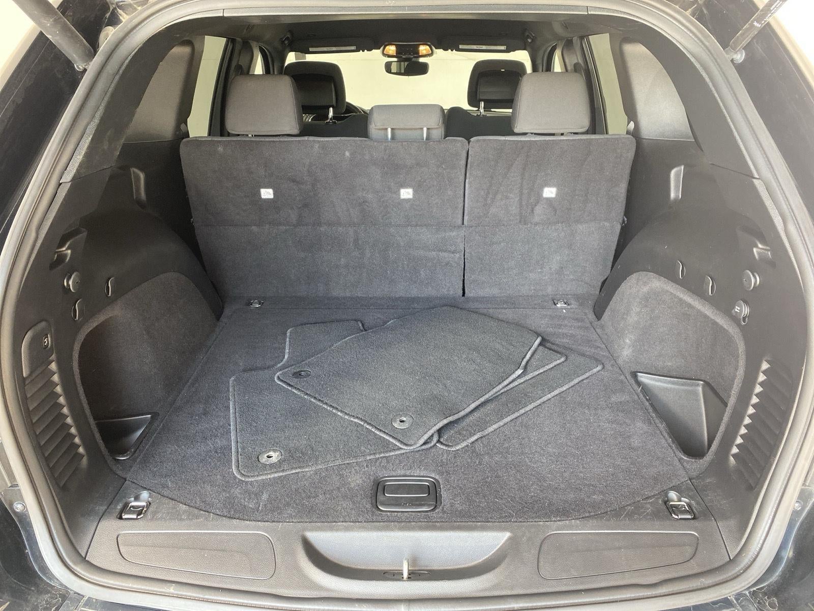 2019 Jeep Grand Cherokee Upland