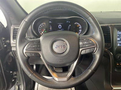 2019 Jeep Grand Cherokee Upland