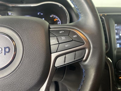 2019 Jeep Grand Cherokee Upland