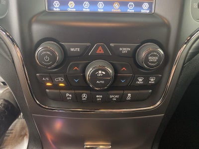 2019 Jeep Grand Cherokee Upland