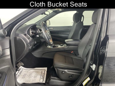 2019 Jeep Grand Cherokee Upland