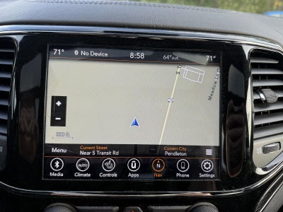 2020 Jeep Grand Cherokee High Altitude