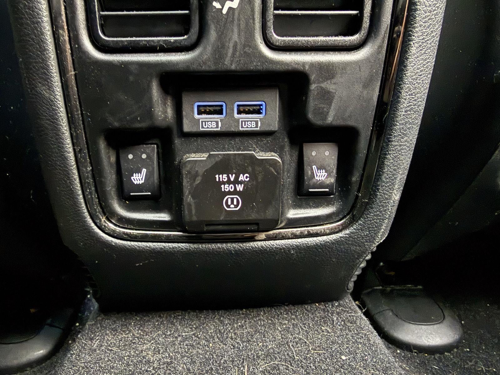2020 Jeep Grand Cherokee High Altitude