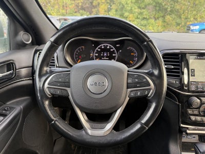 2020 Jeep Grand Cherokee High Altitude