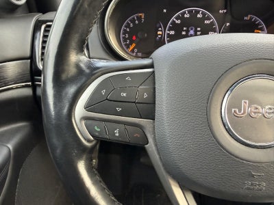 2020 Jeep Grand Cherokee High Altitude