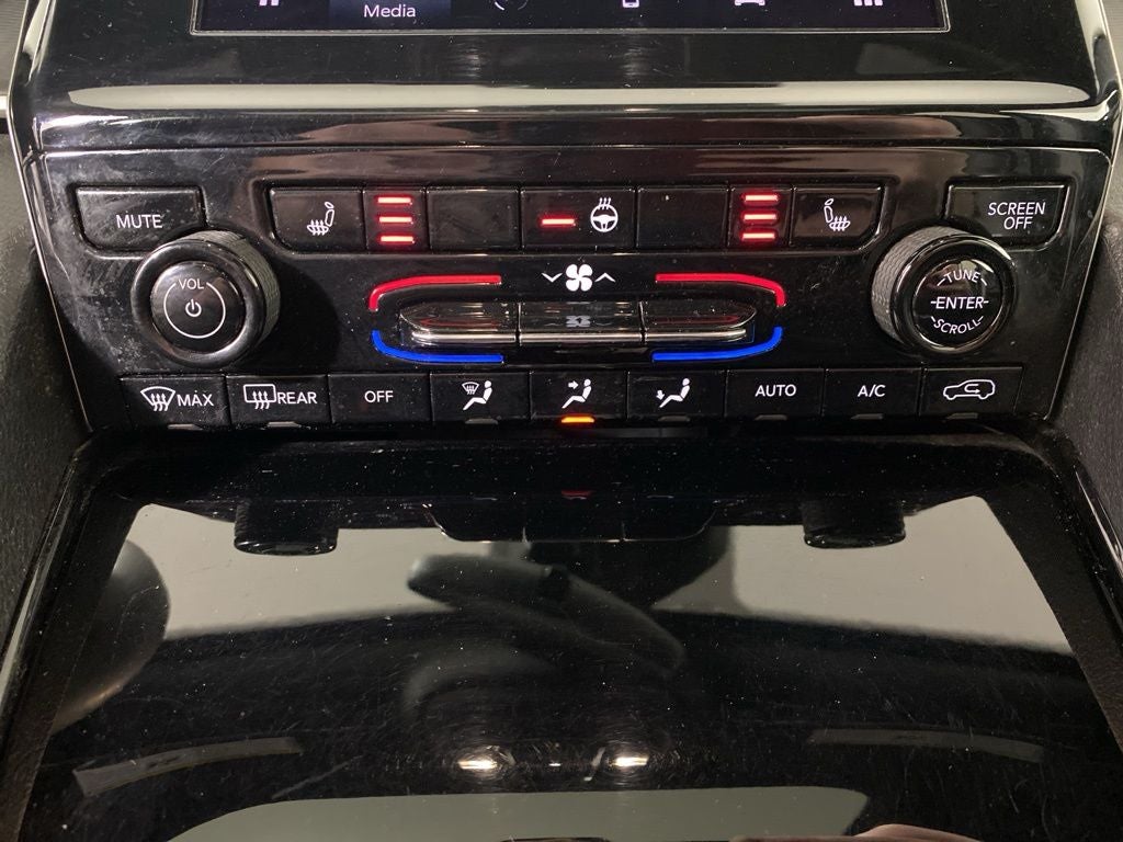 2023 Jeep Grand Cherokee Altitude CERTIFIED