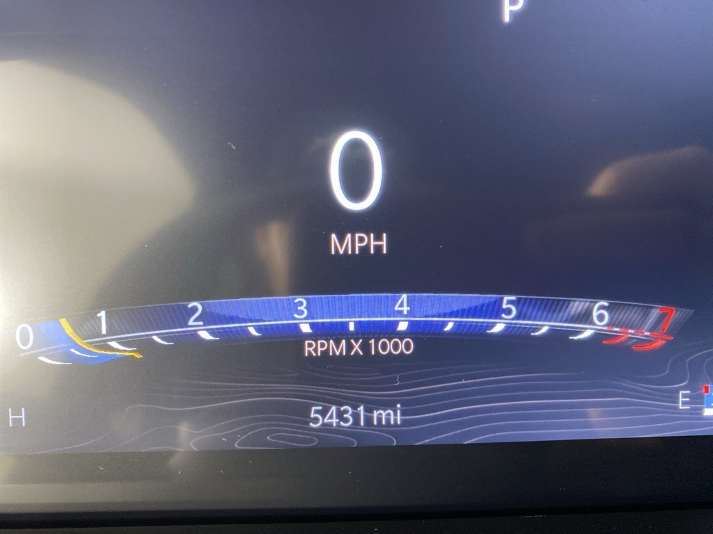 2025 Jeep Grand Cherokee Base