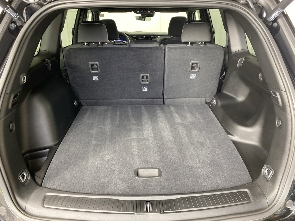 2025 Jeep Grand Cherokee Base