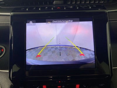 2025 Jeep Grand Cherokee Base