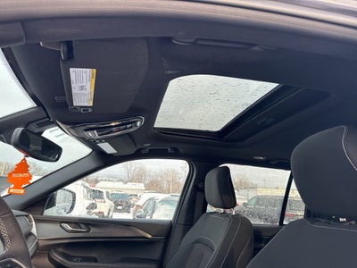 2025 Jeep Grand Cherokee Base